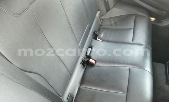 Buy Used BMW 3-Series Silver Car in Maputo in Maputo Buy Used BMW 3-Series Silver Car in Maputo in Maputo