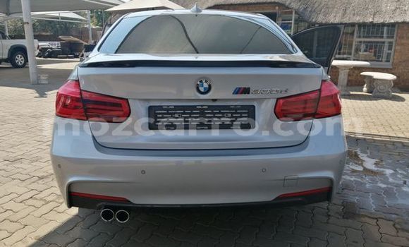 Buy Used BMW 3-Series Silver Car in Maputo in Maputo Buy Used BMW 3-Series Silver Car in Maputo in Maputo