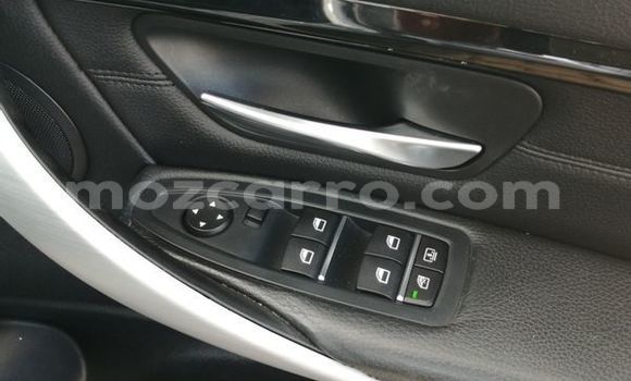 Buy Used BMW 3-Series Silver Car in Maputo in Maputo Buy Used BMW 3-Series Silver Car in Maputo in Maputo