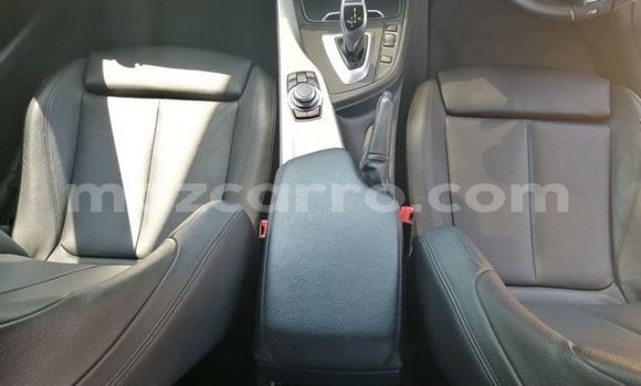 Buy Used BMW 3-Series Silver Car in Maputo in Maputo Buy Used BMW 3-Series Silver Car in Maputo in Maputo
