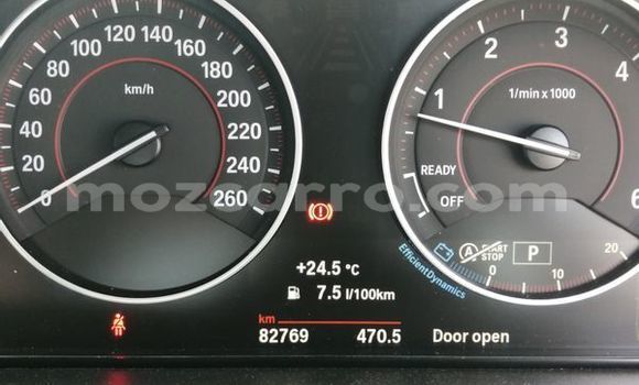 Buy Used BMW 3-Series Silver Car in Maputo in Maputo Buy Used BMW 3-Series Silver Car in Maputo in Maputo