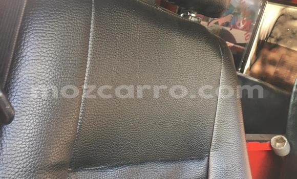 Buy Used Land Rover Defender Red Car in Mocambique in Nampula Buy Used Land Rover Defender Red Car in Mocambique in Nampula