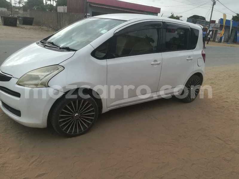 Big with watermark toyota ractis maputo maputo 10582