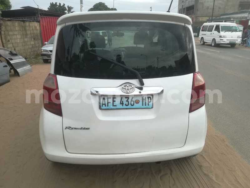 Big with watermark toyota ractis maputo maputo 10582