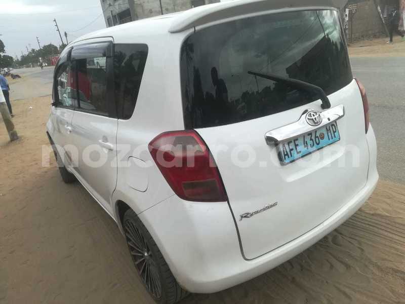 Big with watermark toyota ractis maputo maputo 10582