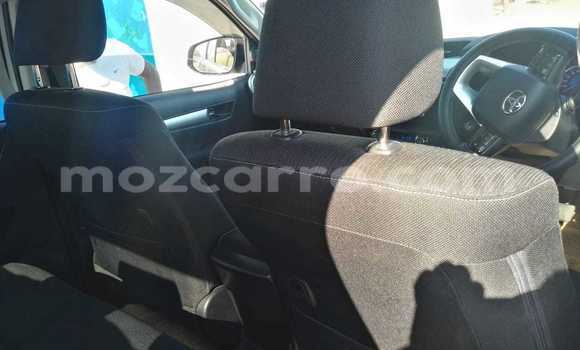 Nunua Ilio tumika Toyota Hiluxe Revo Nyeupe Gari ndani ya Mocambique nchini Nampula Nunua Ilio tumika Toyota Hiluxe Revo Nyeupe Gari ndani ya Mocambique nchini Nampula