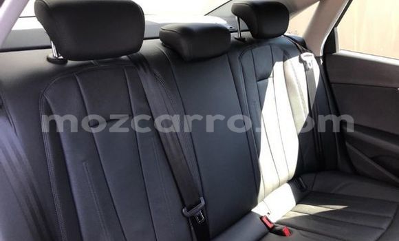 Buy Used Audi A4 Silver Car in Maputo in Maputo Buy Used Audi A4 Silver Car in Maputo in Maputo