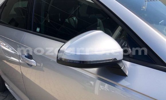 Buy Used Audi A4 Silver Car in Maputo in Maputo Buy Used Audi A4 Silver Car in Maputo in Maputo