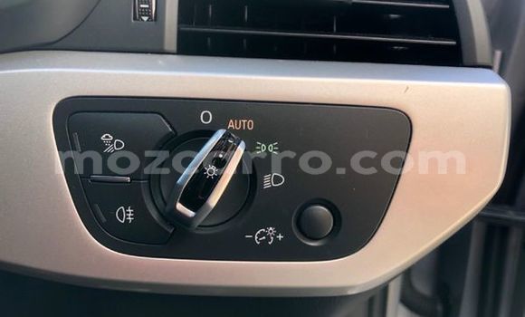 Buy Used Audi A4 Silver Car in Maputo in Maputo Buy Used Audi A4 Silver Car in Maputo in Maputo