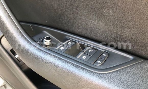 Buy Used Audi A4 Silver Car in Maputo in Maputo Buy Used Audi A4 Silver Car in Maputo in Maputo