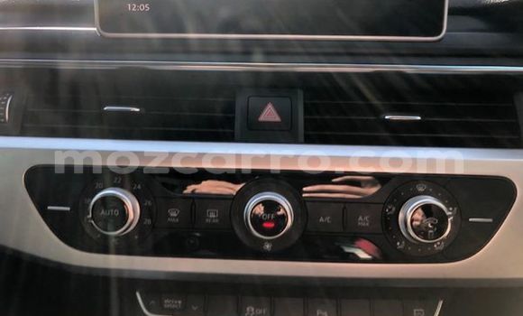 Buy Used Audi A4 Silver Car in Maputo in Maputo Buy Used Audi A4 Silver Car in Maputo in Maputo