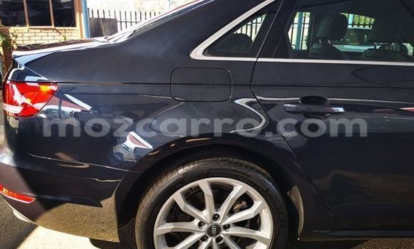 Tenga Tsaru Audi A4 Nhema Mota in Maputo in Maputo Tenga Tsaru Audi A4 Nhema Mota in Maputo in Maputo