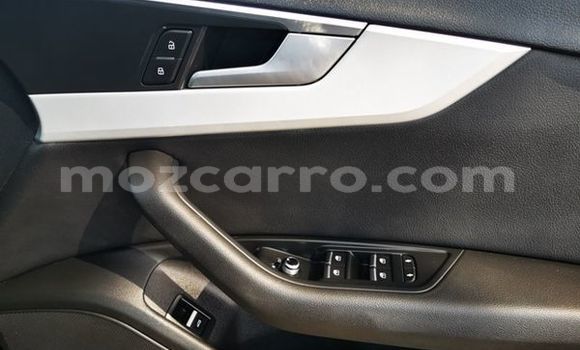 Tenga Tsaru Audi A4 Nhema Mota in Maputo in Maputo Tenga Tsaru Audi A4 Nhema Mota in Maputo in Maputo