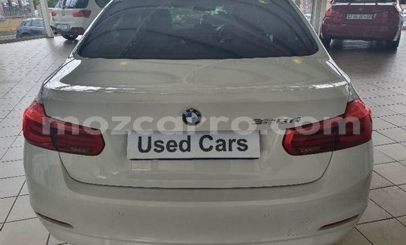 Buy Used BMW 3-Series White Car in Maputo in Maputo Buy Used BMW 3-Series White Car in Maputo in Maputo