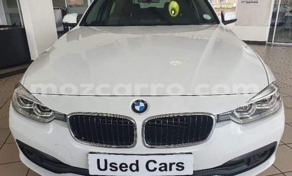 Buy Used BMW 3-Series White Car in Maputo in Maputo Buy Used BMW 3-Series White Car in Maputo in Maputo