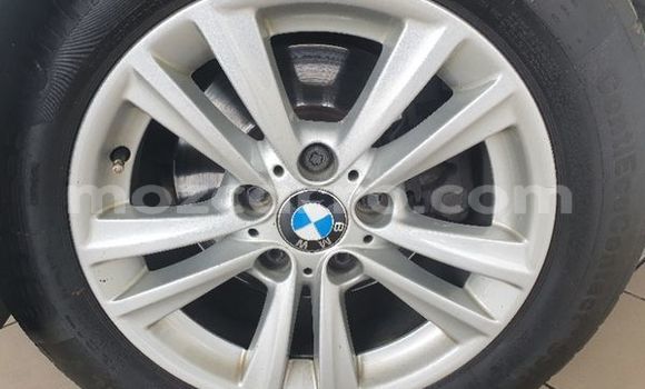 Buy Used BMW 3-Series White Car in Maputo in Maputo Buy Used BMW 3-Series White Car in Maputo in Maputo
