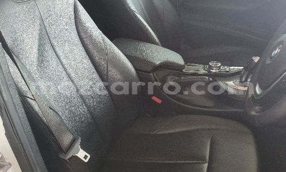 Buy Used BMW 3-Series White Car in Maputo in Maputo Buy Used BMW 3-Series White Car in Maputo in Maputo