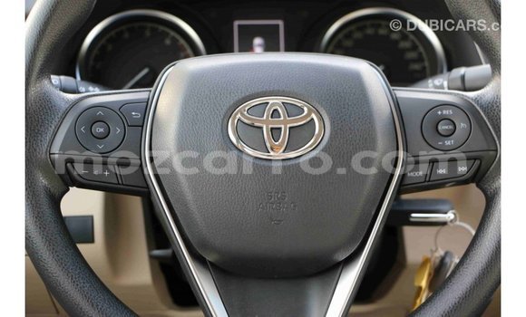 Tenga Imported Toyota Camry Zvimwe Mota in Import - Dubai in Cabo Delgado Tenga Imported Toyota Camry Zvimwe Mota in Import - Dubai in Cabo Delgado