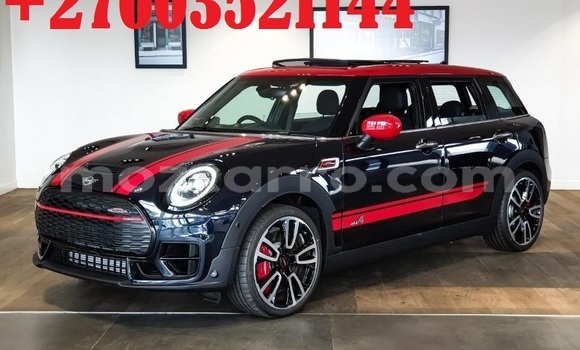 Nunua Ilio tumika Mini Cooper S clubman Nyingine Gari ndani ya Maputo nchini Maputo Nunua Ilio tumika Mini Cooper S clubman Nyingine Gari ndani ya Maputo nchini Maputo