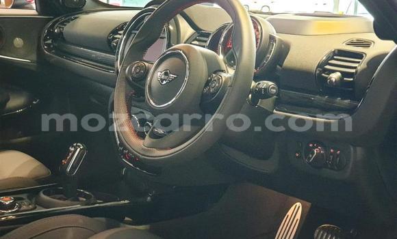 Tenga Tsaru Mini Cooper S clubman Zvimwe Mota in Maputo in Maputo Tenga Tsaru Mini Cooper S clubman Zvimwe Mota in Maputo in Maputo