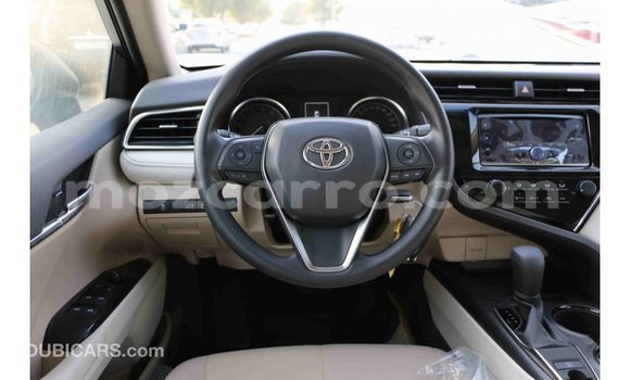 Tenga Imported Toyota Camry Zvimwe Mota in Import - Dubai in Cabo Delgado Tenga Imported Toyota Camry Zvimwe Mota in Import - Dubai in Cabo Delgado