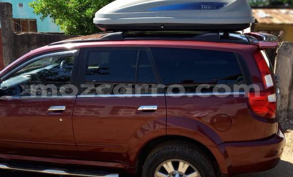 Nunua Ilio tumika Toyota Ractis Nyekundu Gari ndani ya Maputo nchini Maputo Nunua Ilio tumika Toyota Ractis Nyekundu Gari ndani ya Maputo nchini Maputo