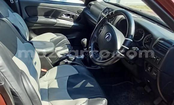 Comprar Usado Toyota Ractis Vermelho Carro em Maputo em Maputo Comprar Usado Toyota Ractis Vermelho Carro em Maputo em Maputo