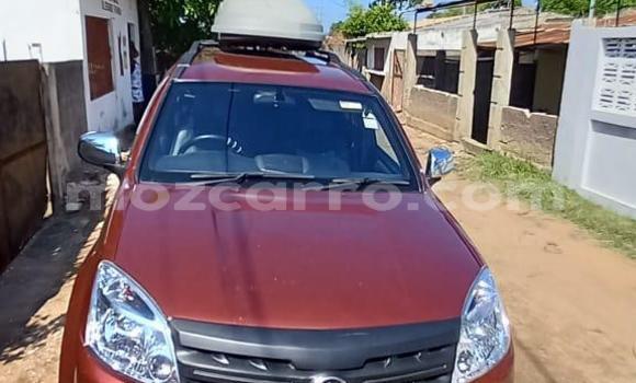 Comprar Usado Toyota Ractis Vermelho Carro em Maputo em Maputo Comprar Usado Toyota Ractis Vermelho Carro em Maputo em Maputo
