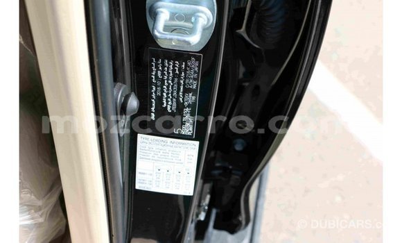 Comprar Importar Toyota Prado Preto Carro em Import - Dubai em Cabo Delgado Comprar Importar Toyota Prado Preto Carro em Import - Dubai em Cabo Delgado