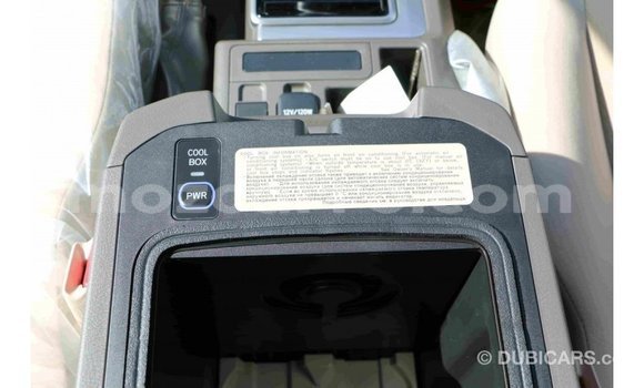 Comprar Importar Toyota Prado Preto Carro em Import - Dubai em Cabo Delgado Comprar Importar Toyota Prado Preto Carro em Import - Dubai em Cabo Delgado