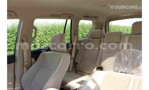 Comprar Importar Toyota Prado Preto Carro em Import - Dubai em Cabo Delgado Comprar Importar Toyota Prado Preto Carro em Import - Dubai em Cabo Delgado
