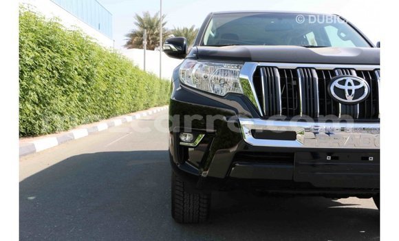 Comprar Importar Toyota Prado Branco Carro em Import - Dubai em Cabo Delgado Comprar Importar Toyota Prado Branco Carro em Import - Dubai em Cabo Delgado