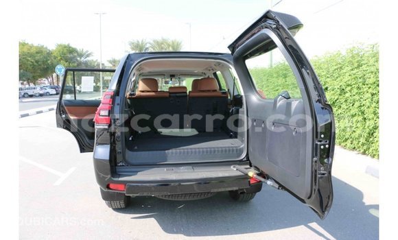 Comprar Importar Toyota Prado Branco Carro em Import - Dubai em Cabo Delgado Comprar Importar Toyota Prado Branco Carro em Import - Dubai em Cabo Delgado