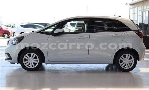Buy Import Honda Fit Other Car in Maputo in Maputo Buy Import Honda Fit Other Car in Maputo in Maputo