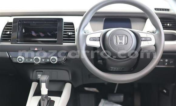 Buy Import Honda Fit Other Car in Maputo in Maputo Buy Import Honda Fit Other Car in Maputo in Maputo