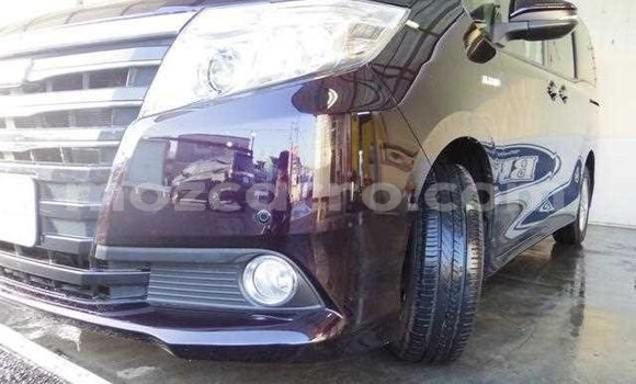 Buy Import Toyota Noah Other Car in Maputo in Maputo Buy Import Toyota Noah Other Car in Maputo in Maputo