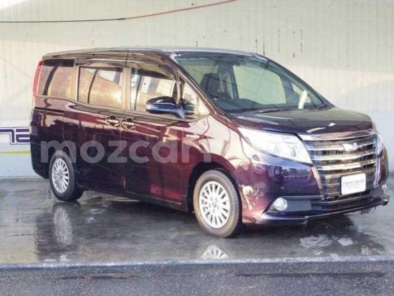 Big with watermark toyota noah maputo maputo 10624