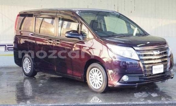 Buy Import Toyota Noah Other Car in Maputo in Maputo Buy Import Toyota Noah Other Car in Maputo in Maputo