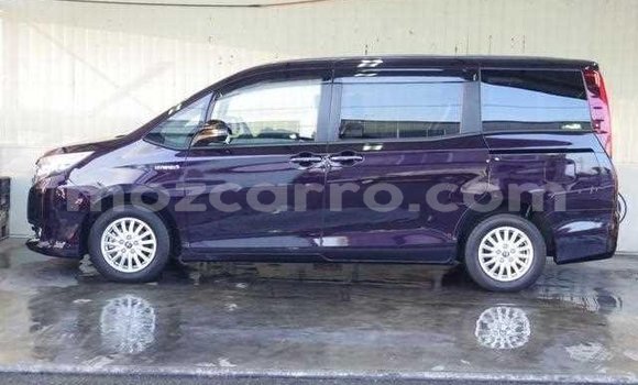 Buy Import Toyota Noah Other Car in Maputo in Maputo Buy Import Toyota Noah Other Car in Maputo in Maputo