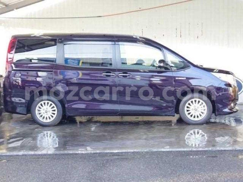 Big with watermark toyota noah maputo maputo 10624