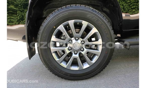 Comprar Importar Toyota Prado Branco Carro em Import - Dubai em Cabo Delgado Comprar Importar Toyota Prado Branco Carro em Import - Dubai em Cabo Delgado