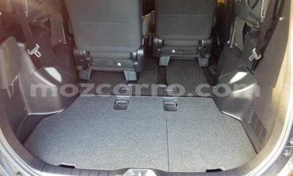 Buy Import Toyota Noah Other Car in Maputo in Maputo Buy Import Toyota Noah Other Car in Maputo in Maputo