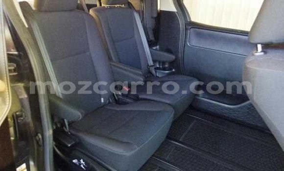 Buy Import Toyota Noah Other Car in Maputo in Maputo Buy Import Toyota Noah Other Car in Maputo in Maputo
