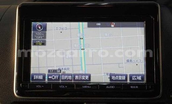 Buy Import Toyota Noah Other Car in Maputo in Maputo Buy Import Toyota Noah Other Car in Maputo in Maputo