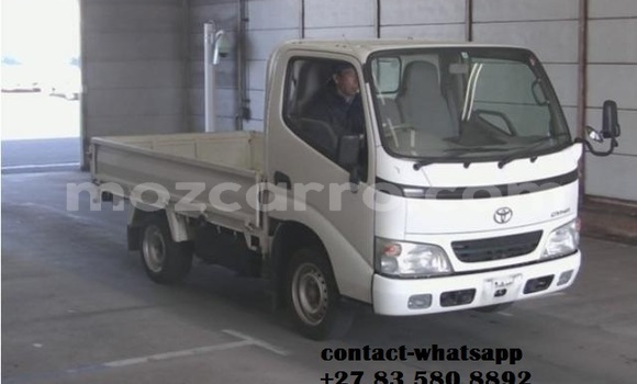 Nunua Imported Toyota Dyna Nyingine Gari ndani ya Maputo nchini Maputo