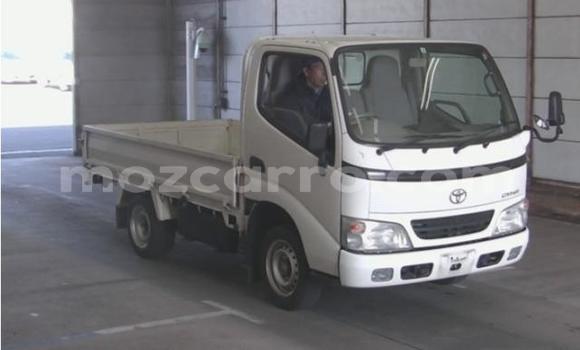 Tenga Imported Toyota Dyna Zvimwe Mota in Maputo in Maputo Tenga Imported Toyota Dyna Zvimwe Mota in Maputo in Maputo