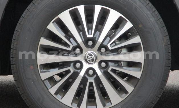 Nunua Imported Toyota Grand HiAce Nyingine Gari ndani ya Maputo nchini Maputo Nunua Imported Toyota Grand HiAce Nyingine Gari ndani ya Maputo nchini Maputo