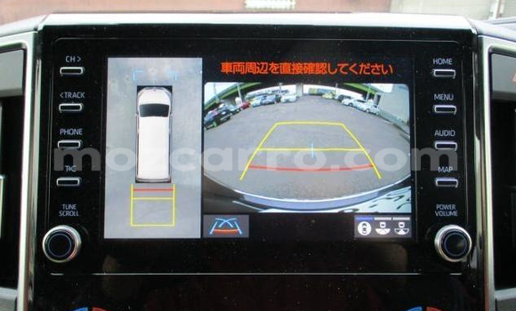 Nunua Imported Toyota Grand HiAce Nyingine Gari ndani ya Maputo nchini Maputo Nunua Imported Toyota Grand HiAce Nyingine Gari ndani ya Maputo nchini Maputo