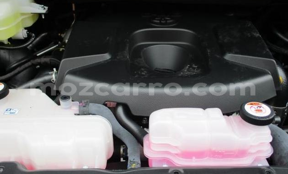 Nunua Imported Toyota Grand HiAce Nyingine Gari ndani ya Maputo nchini Maputo Nunua Imported Toyota Grand HiAce Nyingine Gari ndani ya Maputo nchini Maputo