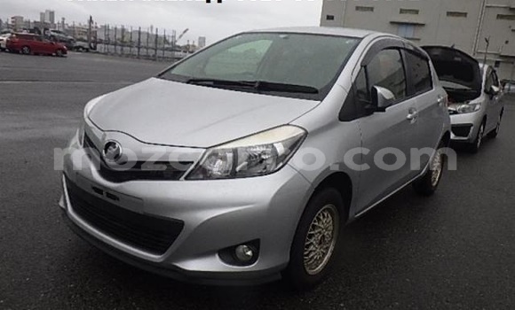 Buy Import Toyota Vitz Other Car in Maputo in Maputo